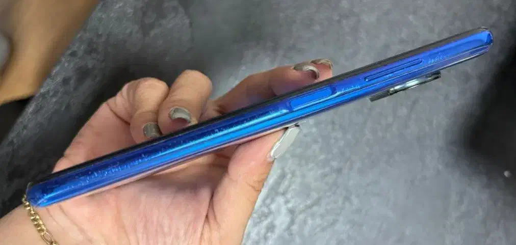 گوشی poco x3|موبایل|تهران, تهرانپارس جنوبی|دیوار