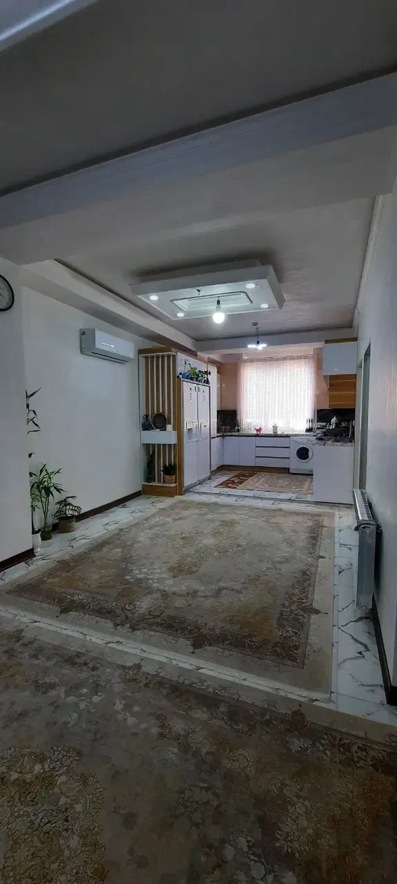 فروش واحد80متری، نوساز، دوخواب، وام دار|فروش آپارتمان|قرچک, باقرآباد|دیوار