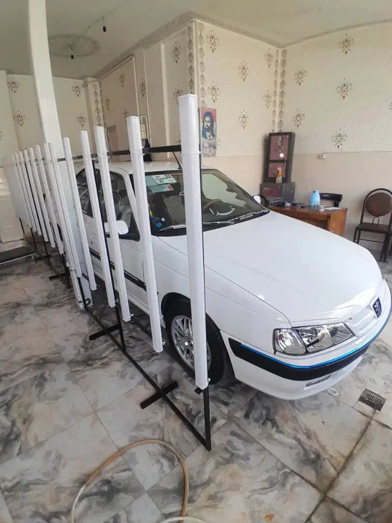 پارس مدل ۱۴۰۰|خودرو سواری و وانت|کرمانشاه, |دیوار