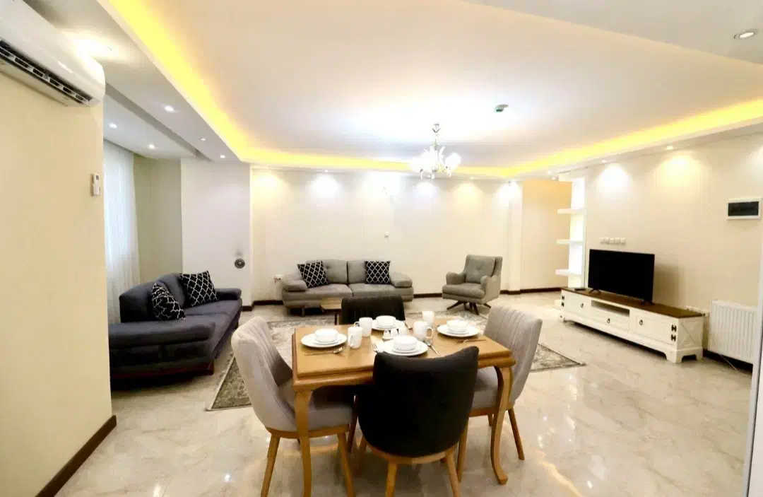 سوییت فول امکانات|اجارهٔ کوتاهمدت آپارتمان و سوئیت|اسلامشهر, شهرک مصطفی خمینی|دیوار