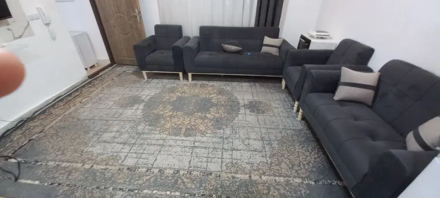 فرش ۱۲متری|فرش|لنگرود, |دیوار