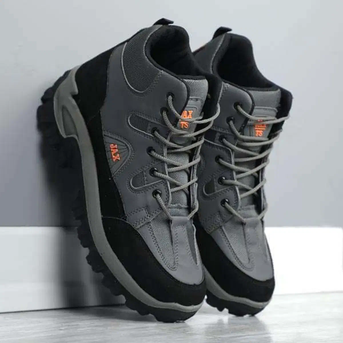 کفش ساقدار مردانه مدل JAX|کیف، کفش، کمربند|مهاباد (آذربایجان غربی), |دیوار