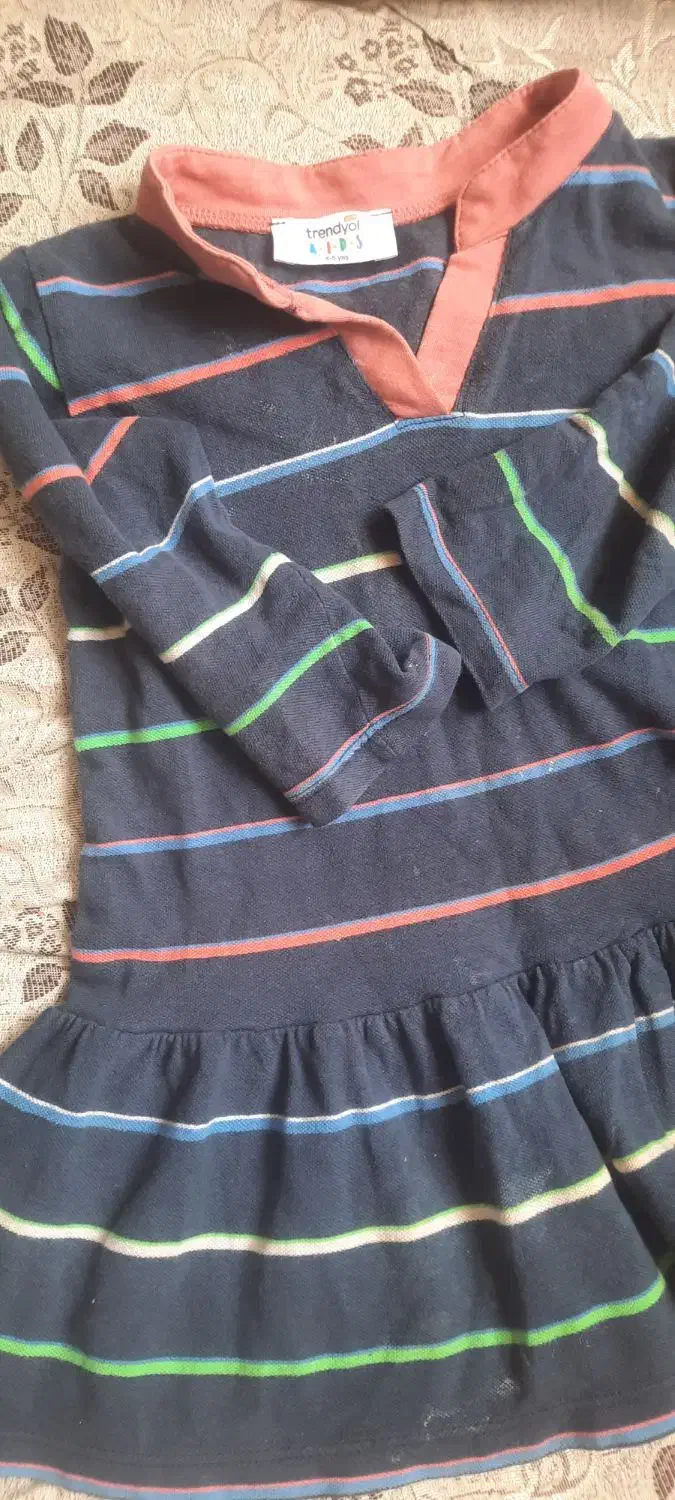 لباس دخترانه|کفش و لباس بچه|شیراز, باهنر|دیوار