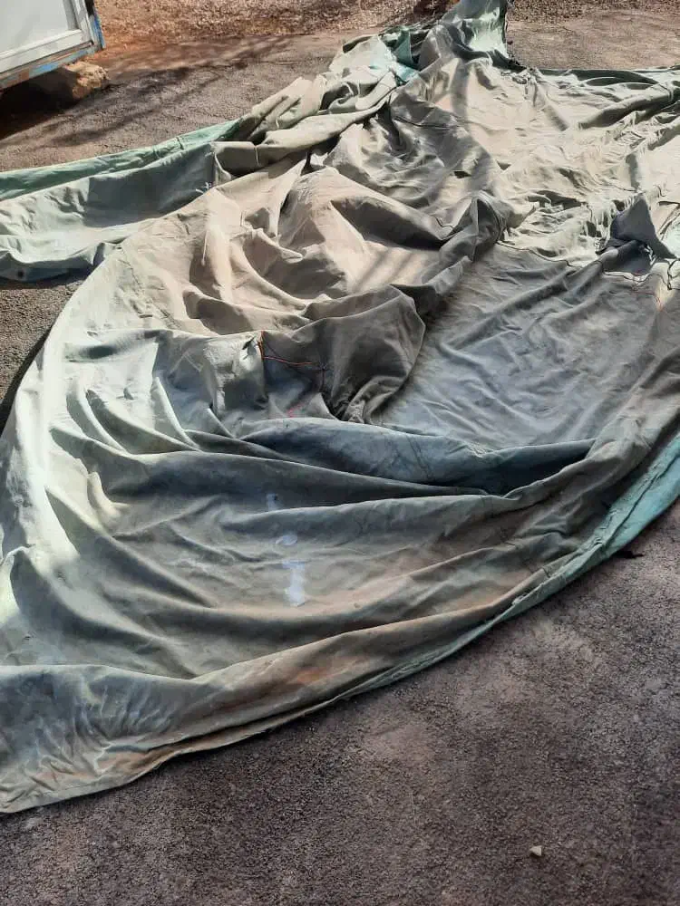 فروشی|کوهنوردی و کمپینگ|ثلاث باباجانی, |دیوار