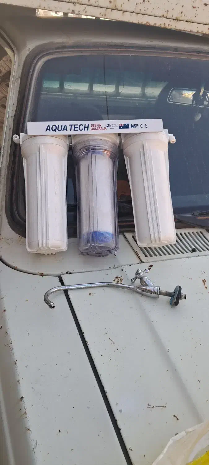 تصویه آب سالم|آبسردکن و تصفیه آب|سنندج, |دیوار