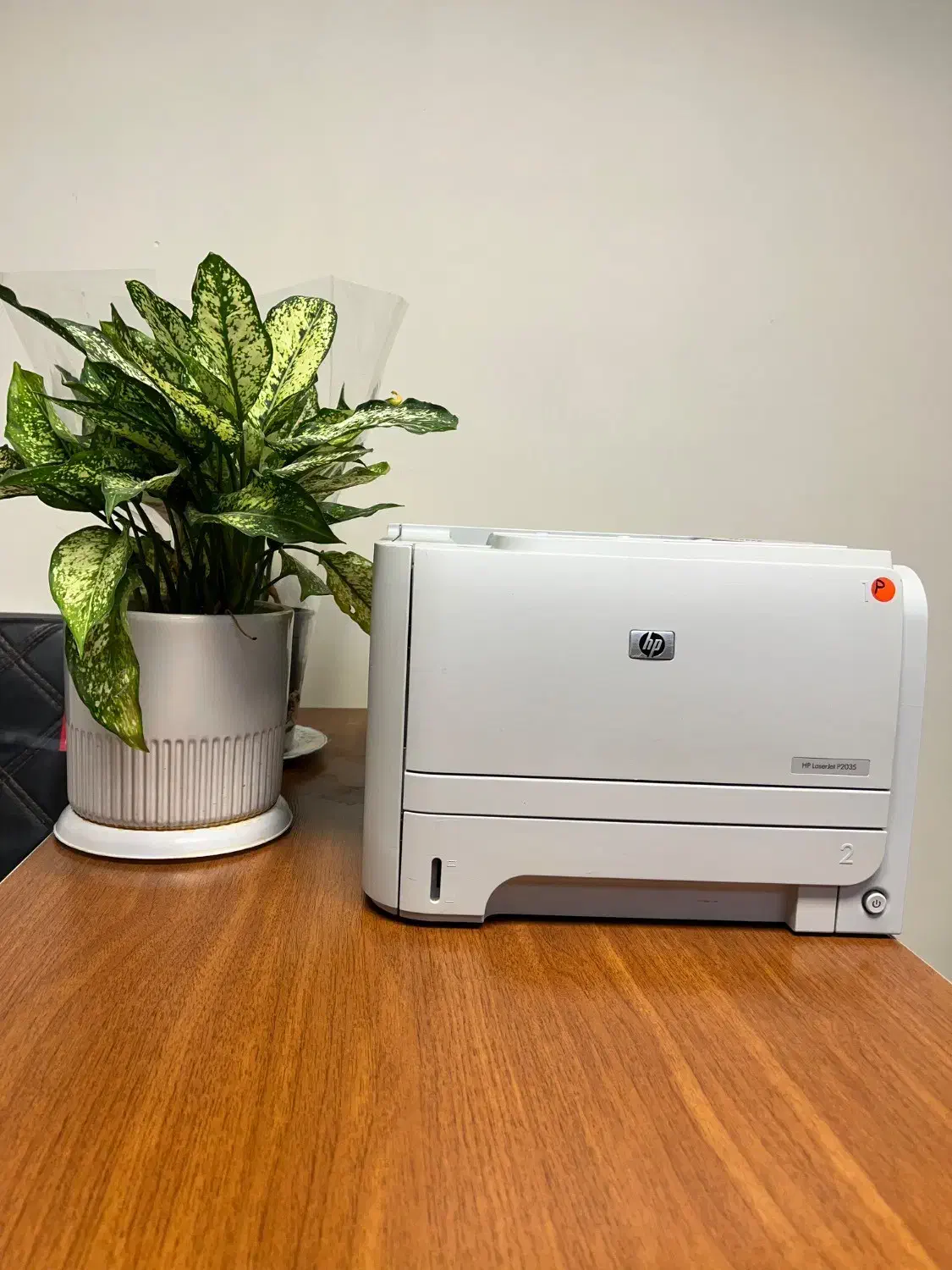 پرینتر کارکرده HP 2035N|پرینتر، اسکنر، کپی، فکس|تهران, ایرانشهر|دیوار