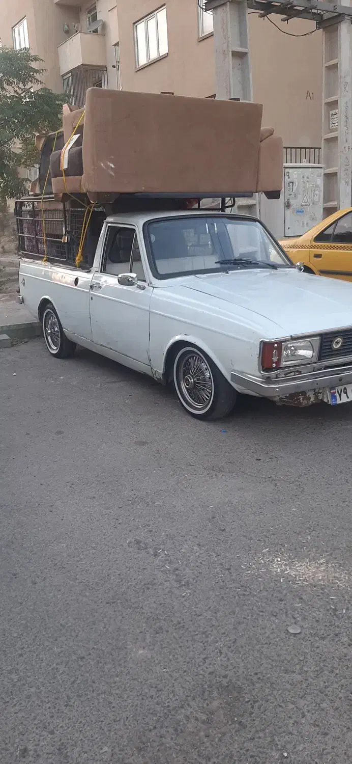 باربری پیکان وانت|خدمات حمل و نقل|پرند, فاز ۶|دیوار