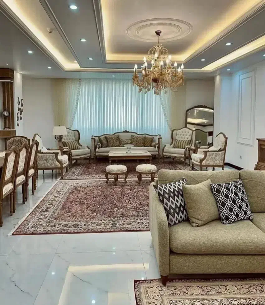 آپارتمان ۱۰۰ متری سند / تکواحدی / فلسطین|فروش آپارتمان|رشت, فلسطین|دیوار