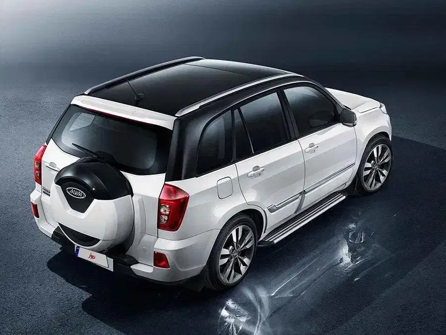 mvm s ایکس 33|خودرو سواری و وانت|بروجرد, |دیوار