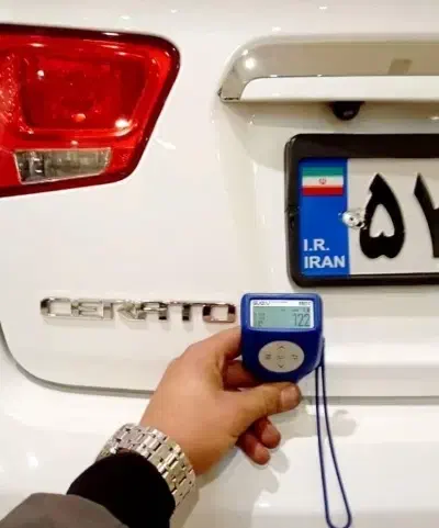 تضمین۱۰۰٪ کارشناس رنگ+فنی خودروکل تهران سیار درمحل|خدمات موتور و ماشین|تهران, مرزداران|دیوار