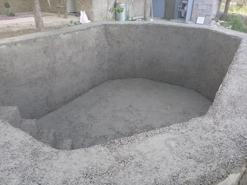 سیمانکاری،دیوارچینی،فنس کشی|خدمات پیشه و مهارت|همدان, |دیوار