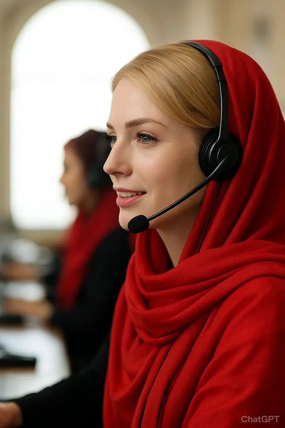 فروشنده تلفنی خانم (حقوق ثابت عالی + پورسانت)|استخدام بازاریابی و فروش|تهران, عباس‌آباد|دیوار