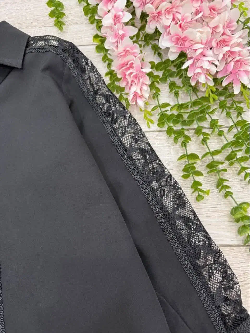 شومیز آتی|لباس|قم, باغ کرباسی|دیوار