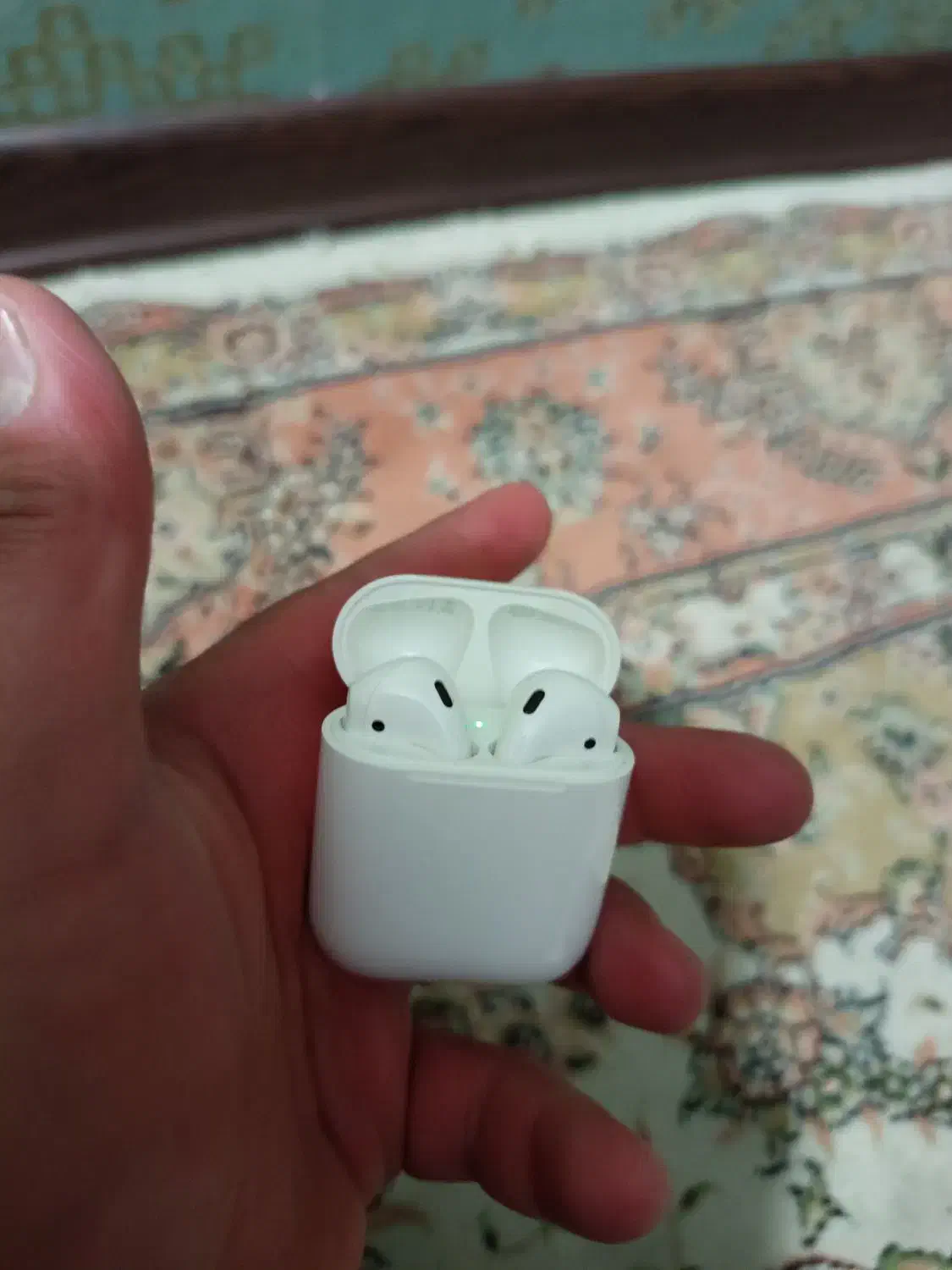 ایرپاد 2  نو نو|موبایل|تهران, شهرک پاسداران|دیوار