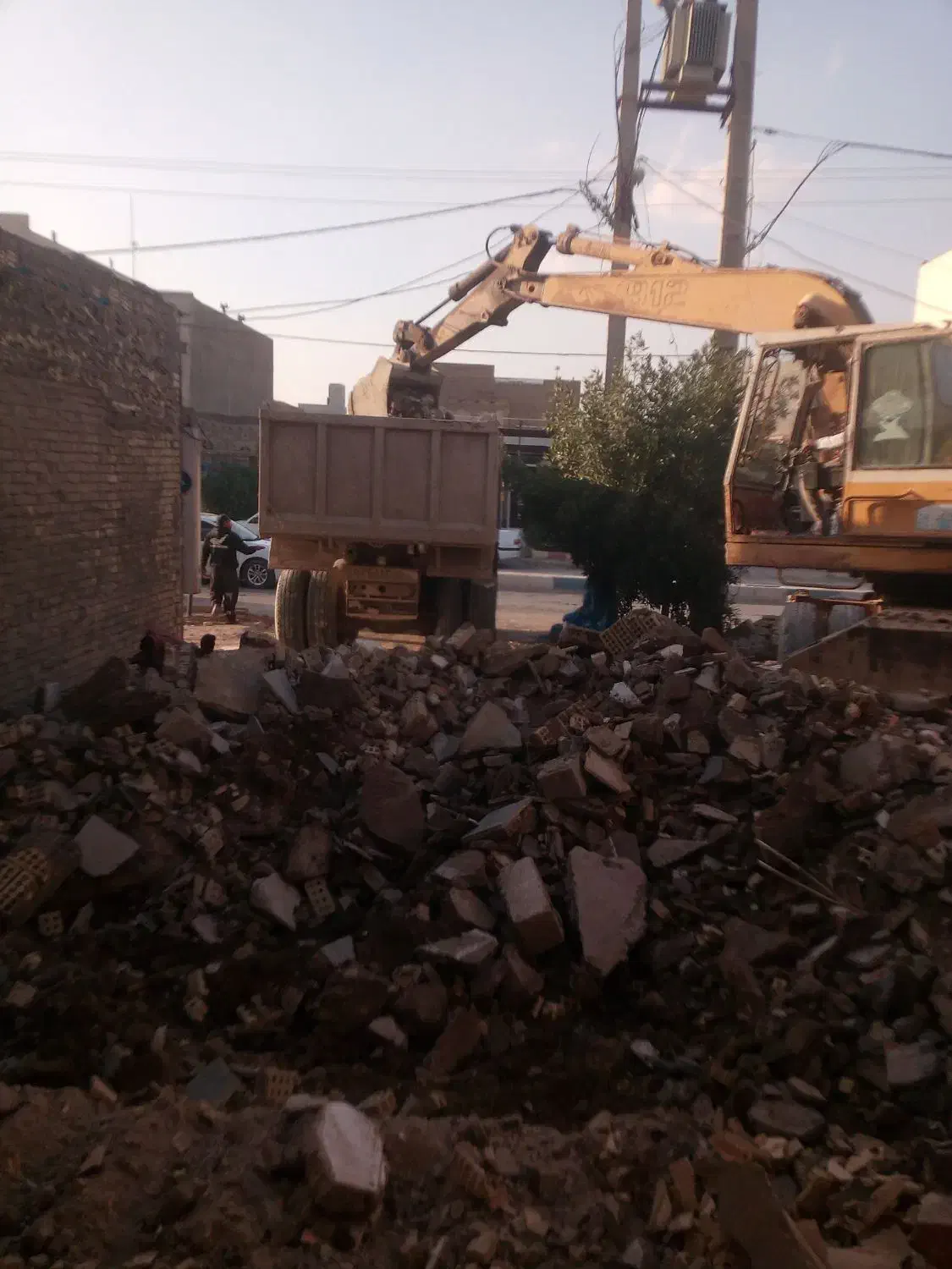 تعمیرات ساختمان بازسازی نوسازی تغییر نقشه|خدمات پیشه و مهارت|آبادان, |دیوار