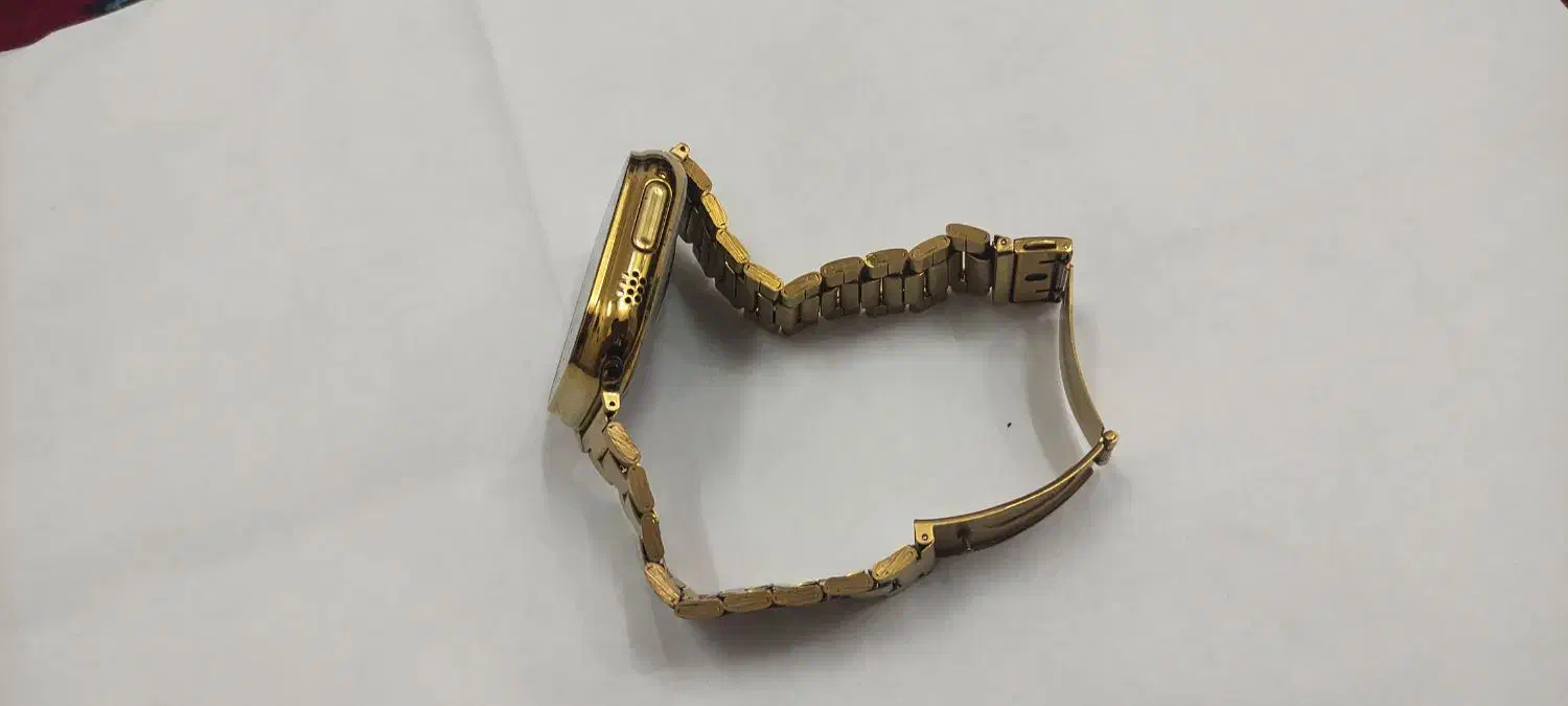 اپل واچ ایکس 8 اولترا مکس|لوازم جانبی موبایل و تبلت|صومعه‌سرا, |دیوار