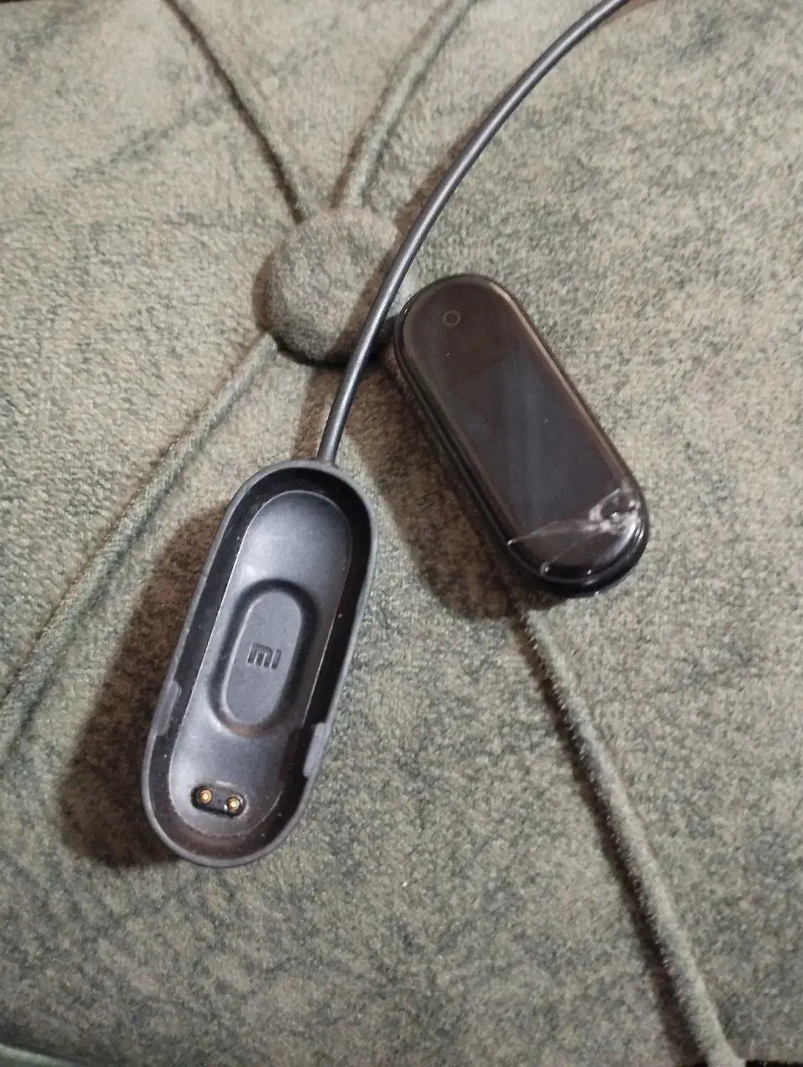 فروش ساعت Mi band 4|ساعت|گرگان, |دیوار