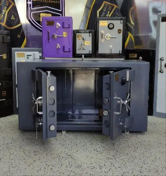 گاوصندوق زیرویترینی کتیبه خور عرض 150|ابزارآلات|اردبیل, |دیوار