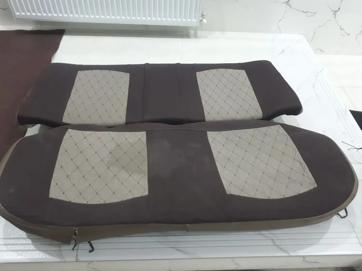 وسایل پیکان|قطعات یدکی و لوازم جانبی|بانه, |دیوار