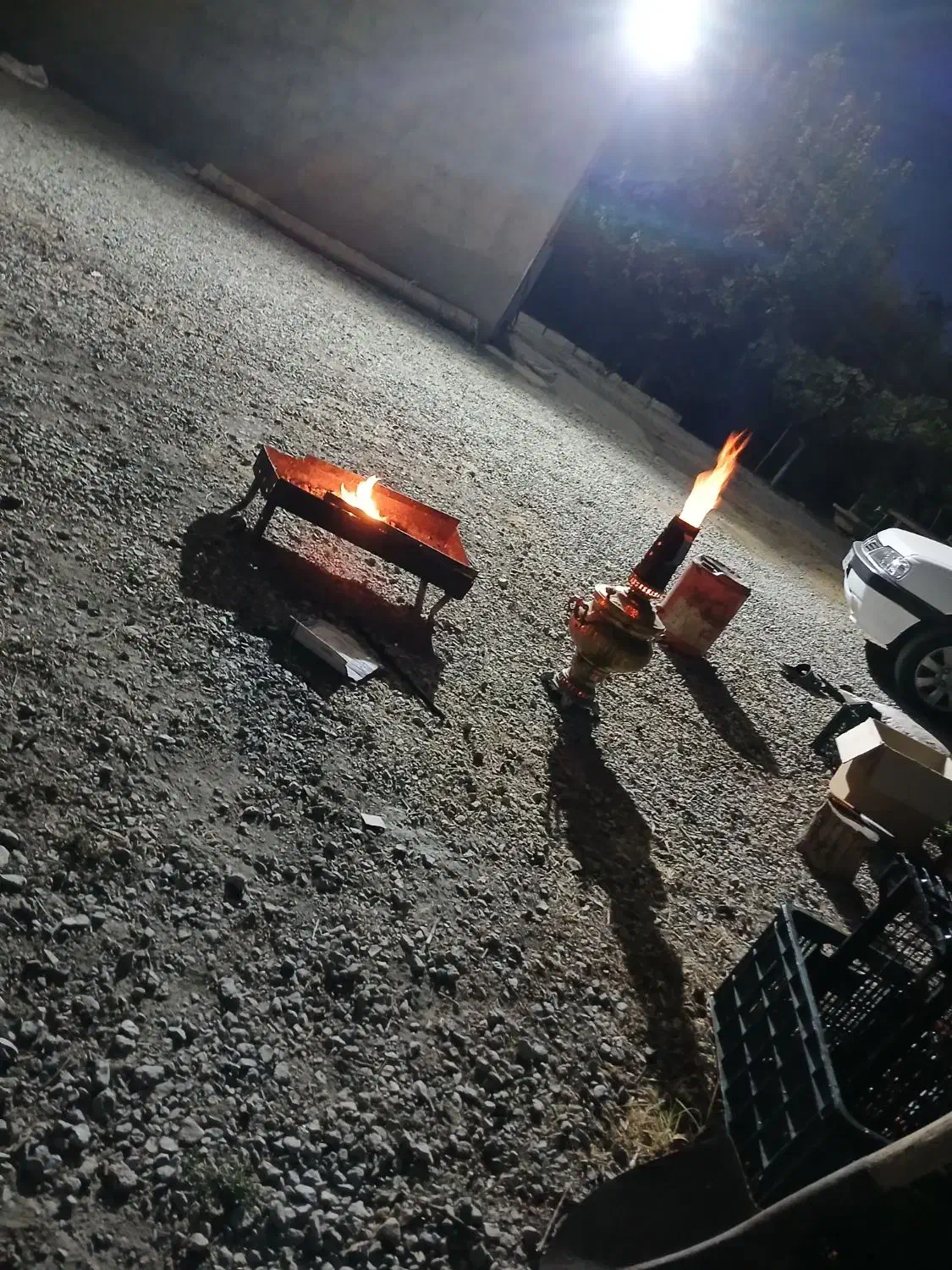 باغ ۲۷۱۰ متری بر جاده گردشگری حسنلو (نقده)|فروش زمین و ملک کلنگی|محمدبار, |دیوار