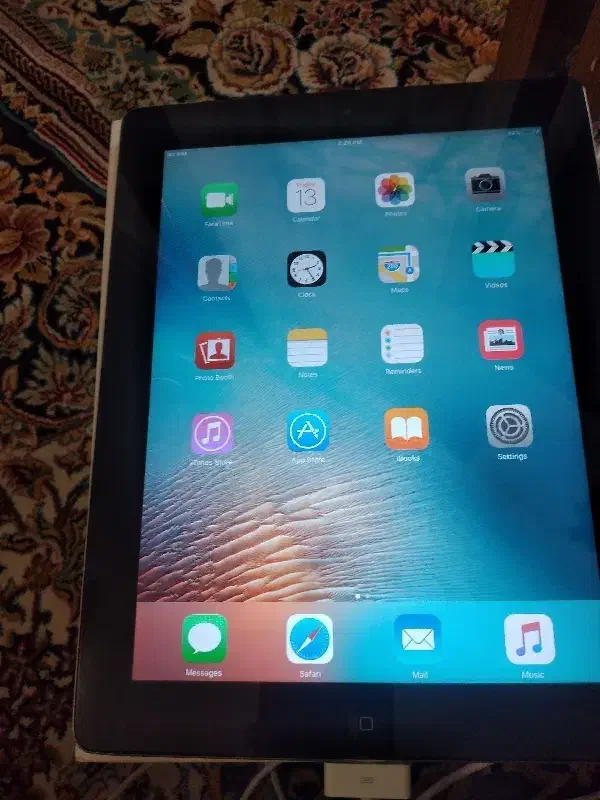 ipa2.model1396.|تبلت|تهران, مختاری|دیوار