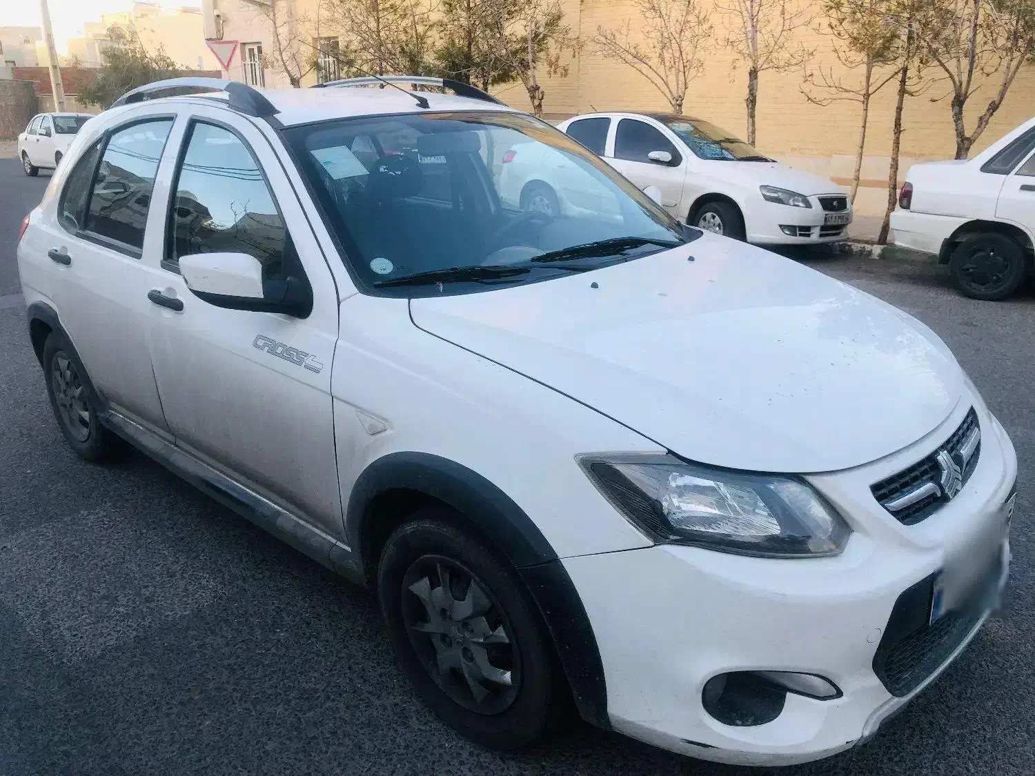 کوییک s در حد|خودرو سواری و وانت|قم, دورشهر|دیوار