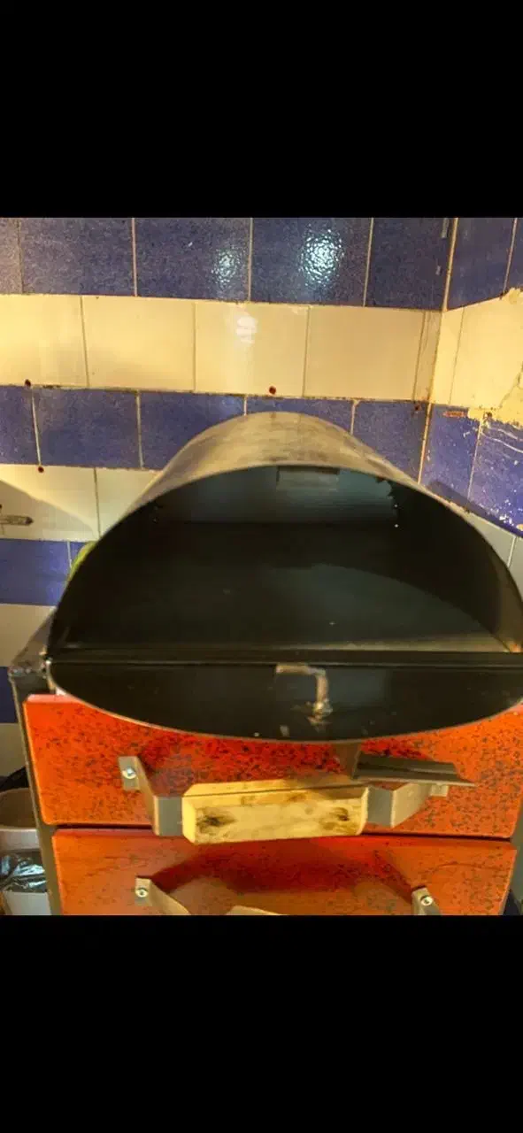 تنور|اجاق گاز و لوازم برقی پختوپز|جم, |دیوار