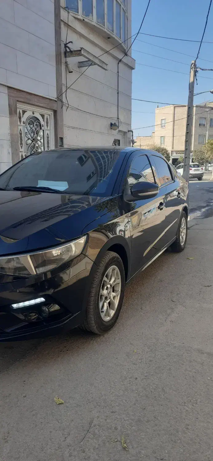 خودرو تارا v1پلاس|خودرو سواری و وانت|نیشابور, میدان حافظ|دیوار