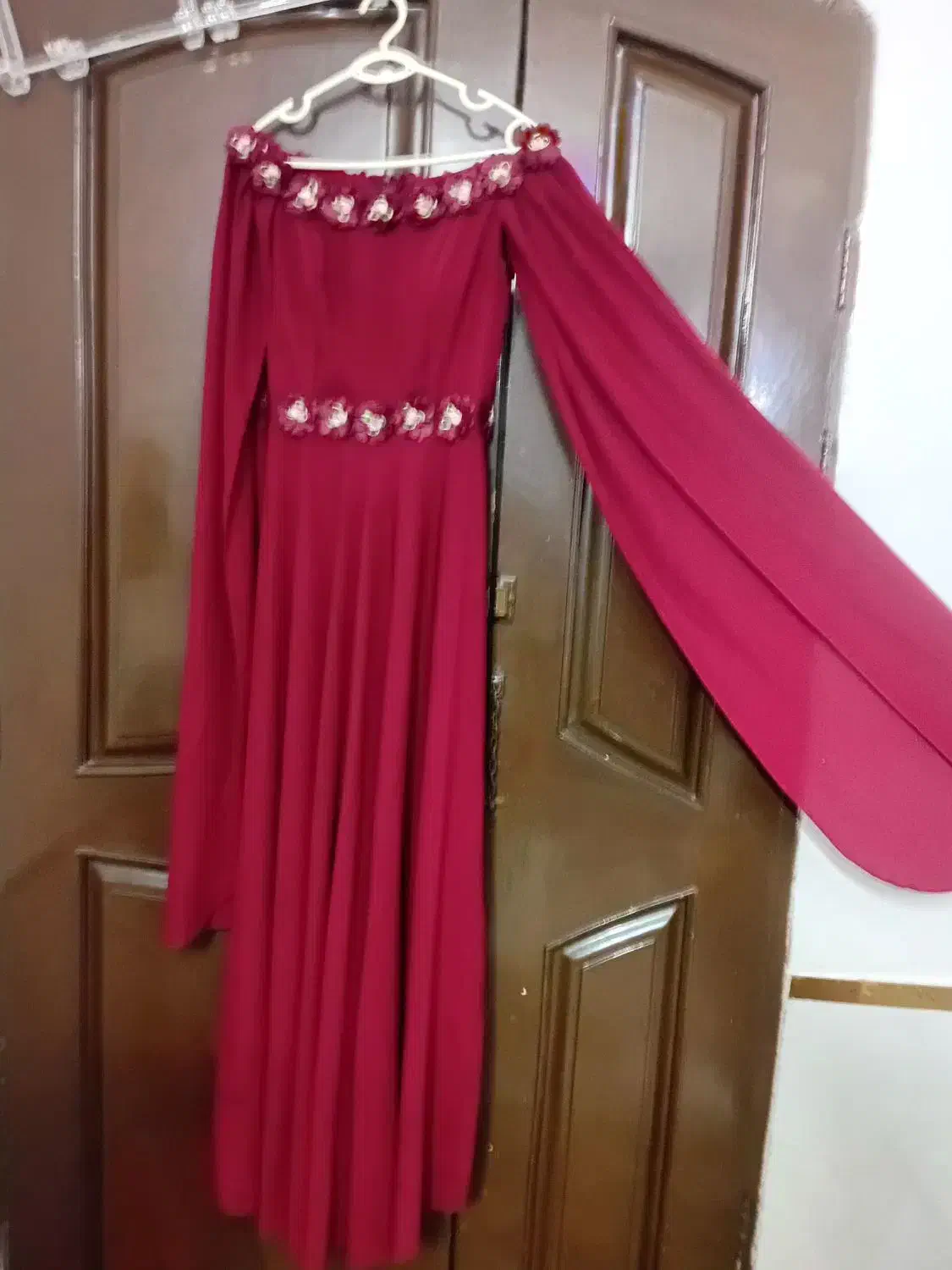 لباس مجلسی|لباس|مشهد, شهید بصیر|دیوار