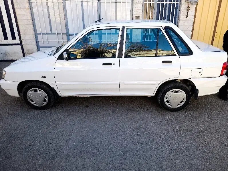 ماشین|خودرو سواری و وانت|کاشمر, |دیوار