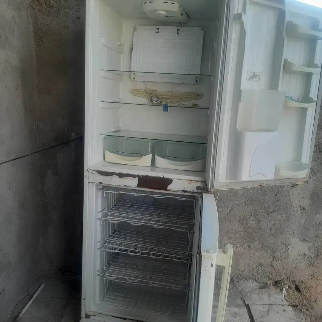 45000|یخچال و فریزر|دورود, |دیوار