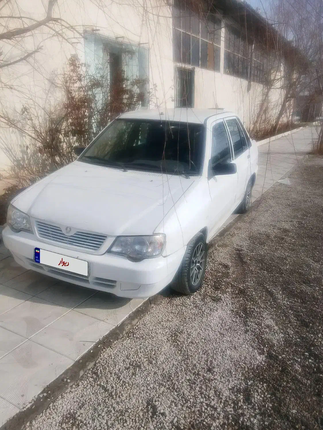 فروش پراید 132|خودرو سواری و وانت|بناب, |دیوار