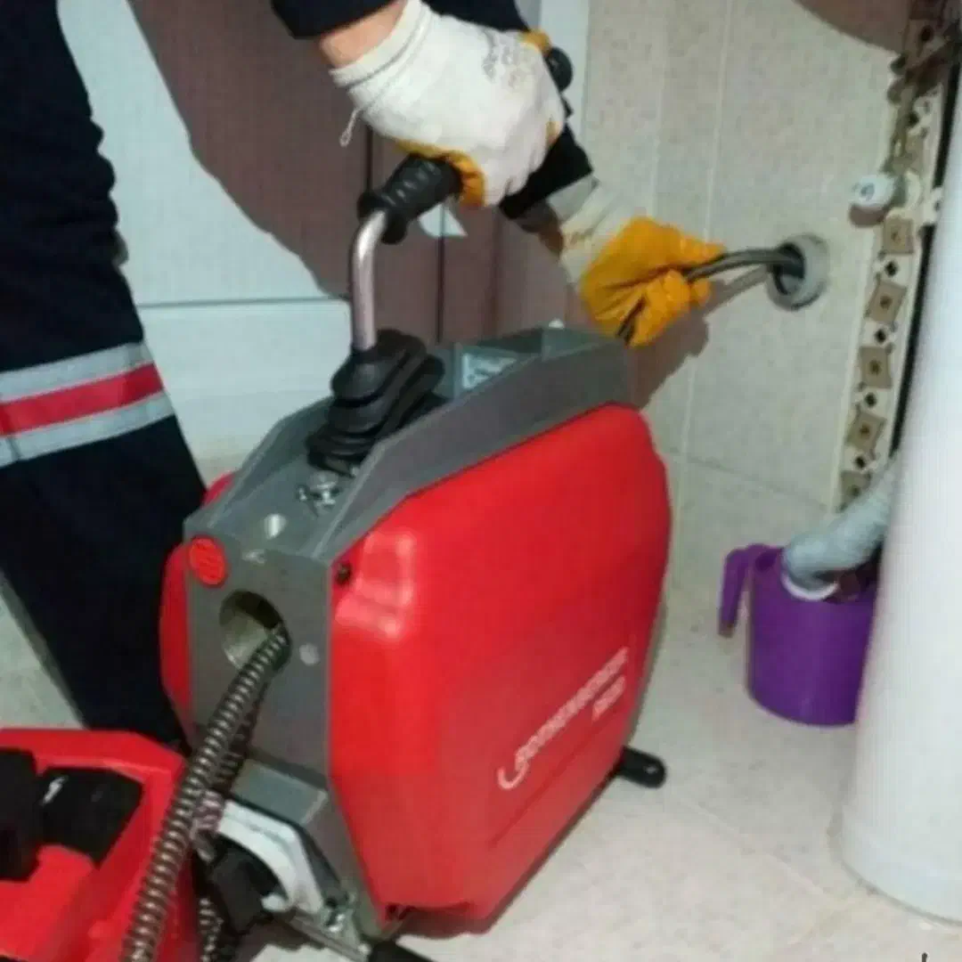 لوله بازکنی الوندوحومه فـوری 65%تخفیف شبانه روزی|خدمات پیشه و مهارت|الوند, |دیوار