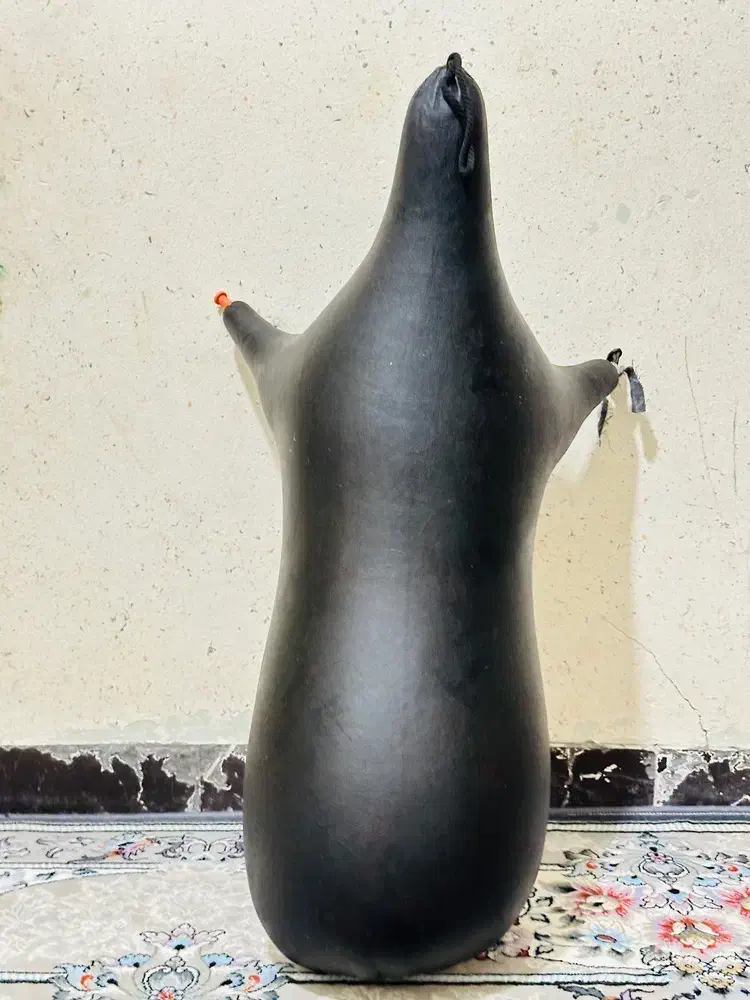 نی انبان|سازهای بادی|بندرعباس, |دیوار