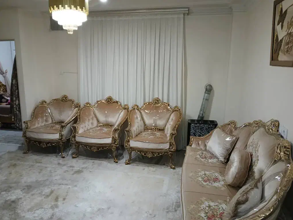 رهن واحد ۵۰ متری  پارکینگ دار بازسازی کامل|اجارهٔ آپارتمان|تهران, شهرک ولیعصر جنوبی|دیوار