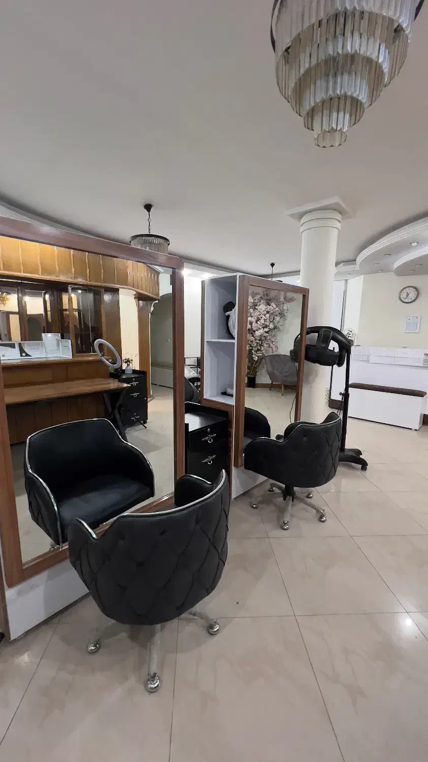 لاین و اتاق اجاره داده میشود|اجارهٔ دفتر کار، اتاق اداری، مطب|مشهد, شهید فرامرز عباسی|دیوار