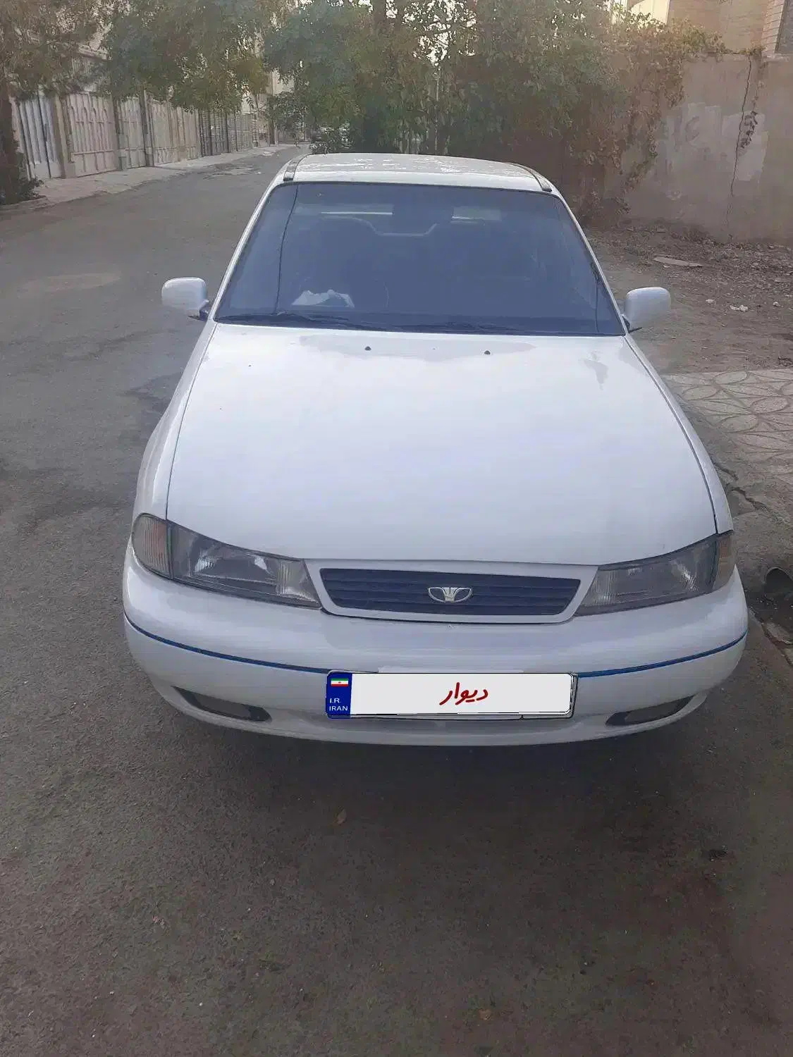 دووسیلو مدل ۸۰|خودرو سواری و وانت|شاهینشهر, شهرک گلدیس|دیوار