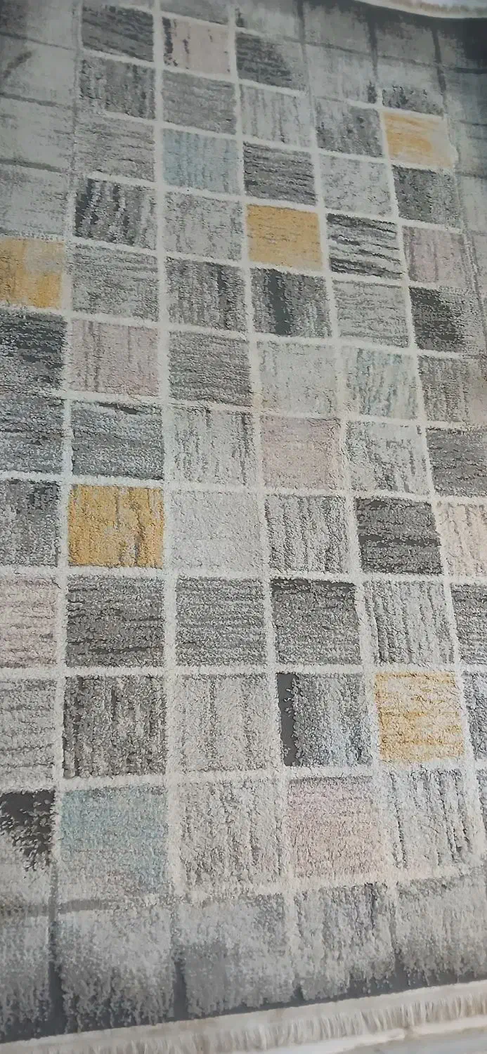 قالیچه ،گلیم  گبه|فرش|مشهد, شهید علی محمدی|دیوار