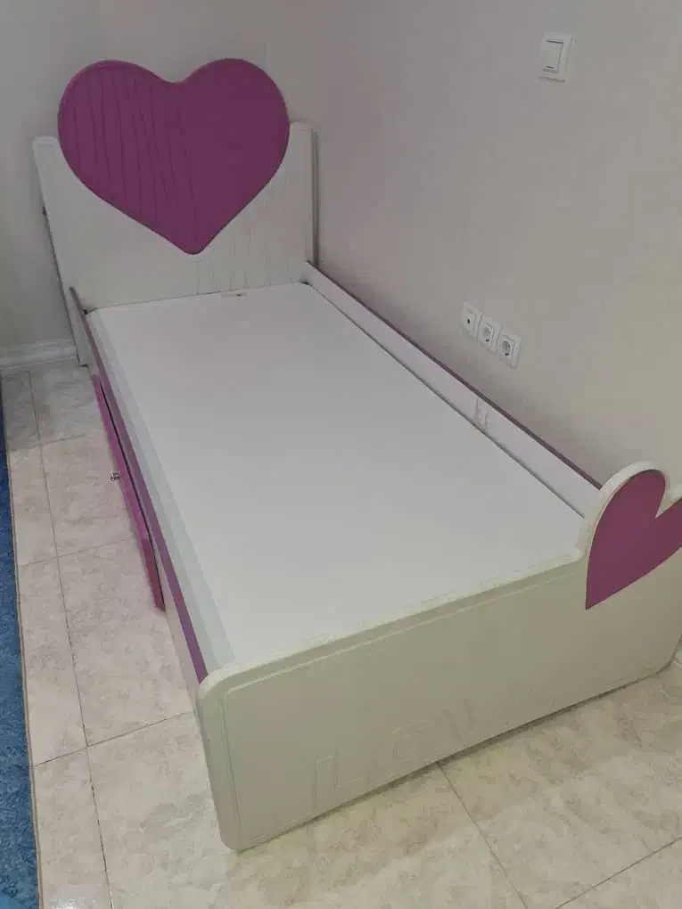 تخت تک نفره|تخت و سرویس خواب|بندر ماهشهر, |دیوار