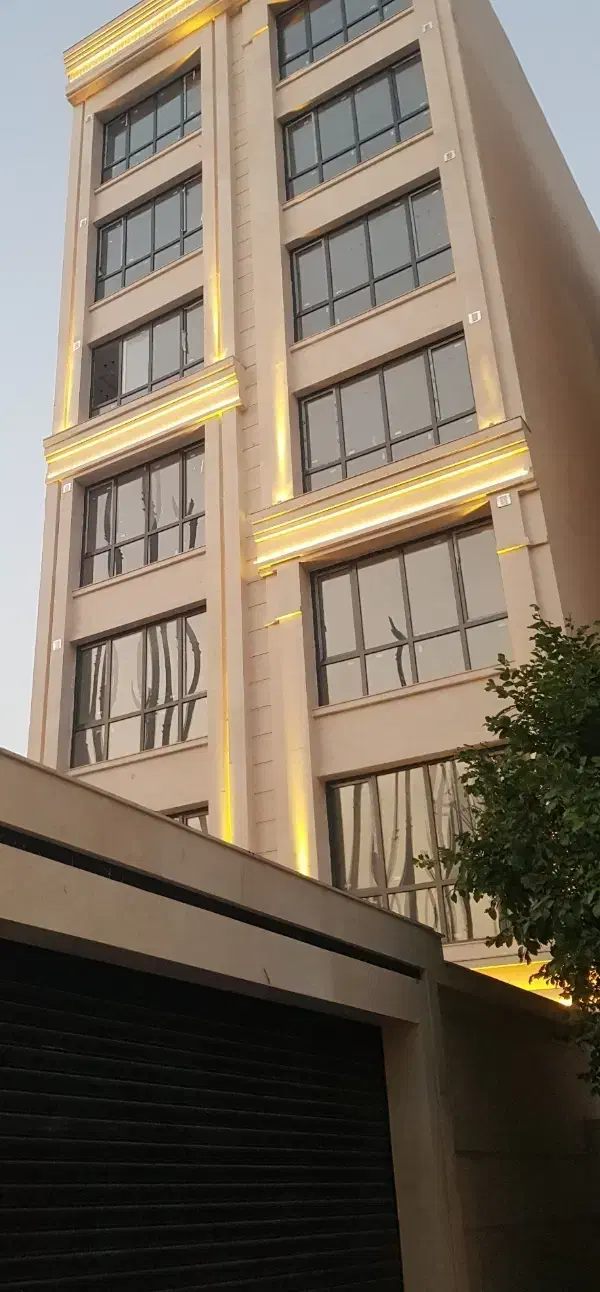 ۱۰۰متر دو خوابه وام دار|فروش آپارتمان|مشهد, امیریه|دیوار