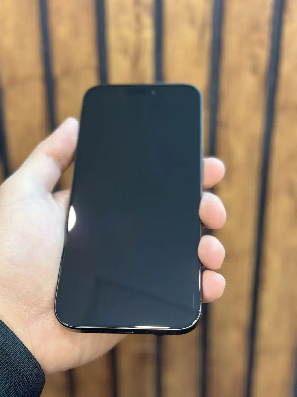 آیفون ۱۶ پرومکس اپل|موبایل|قم, عربستان|دیوار