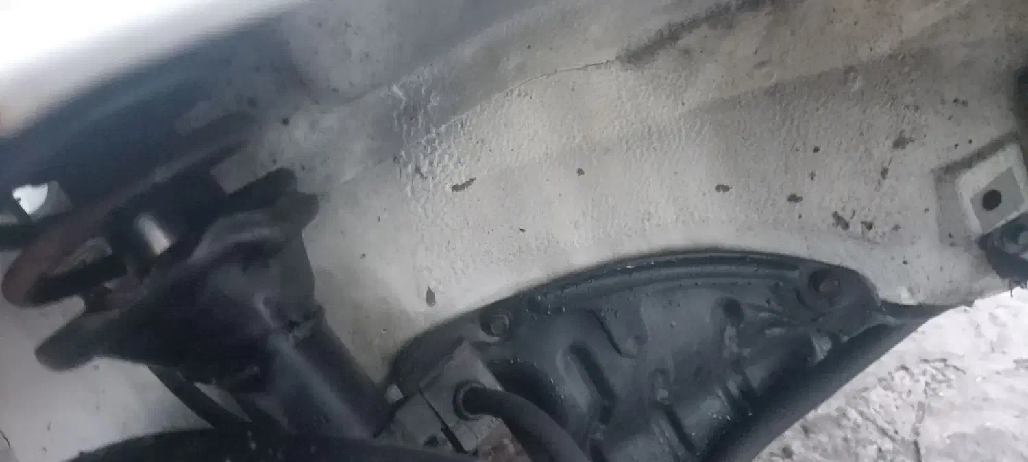 شاسی پلمپ مدل ۸۵|خودرو سواری و وانت|سراب, |دیوار