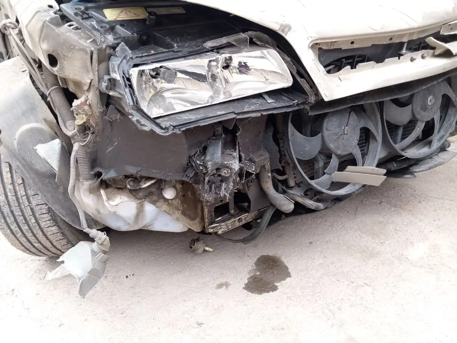 مشاوره و خرید خودرو چپی و تصادفی|خدمات موتور و ماشین|مشهد, رباط طرق|دیوار