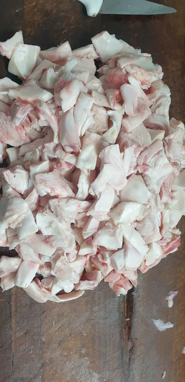 دمار و رگ وپی ماهیچه گوساله|خوردنی و آشامیدنی|اسلام‌شهر, شهرک محمدیه|دیوار