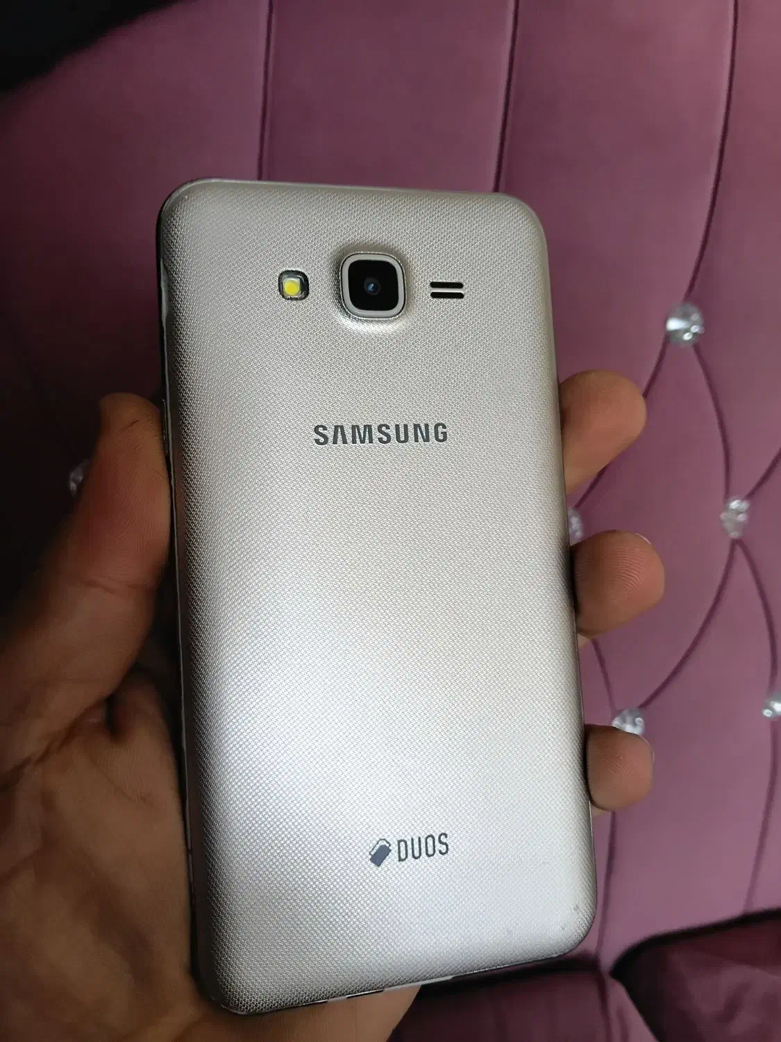 سامسونگ j7 فورجی|موبایل|بجنورد, |دیوار