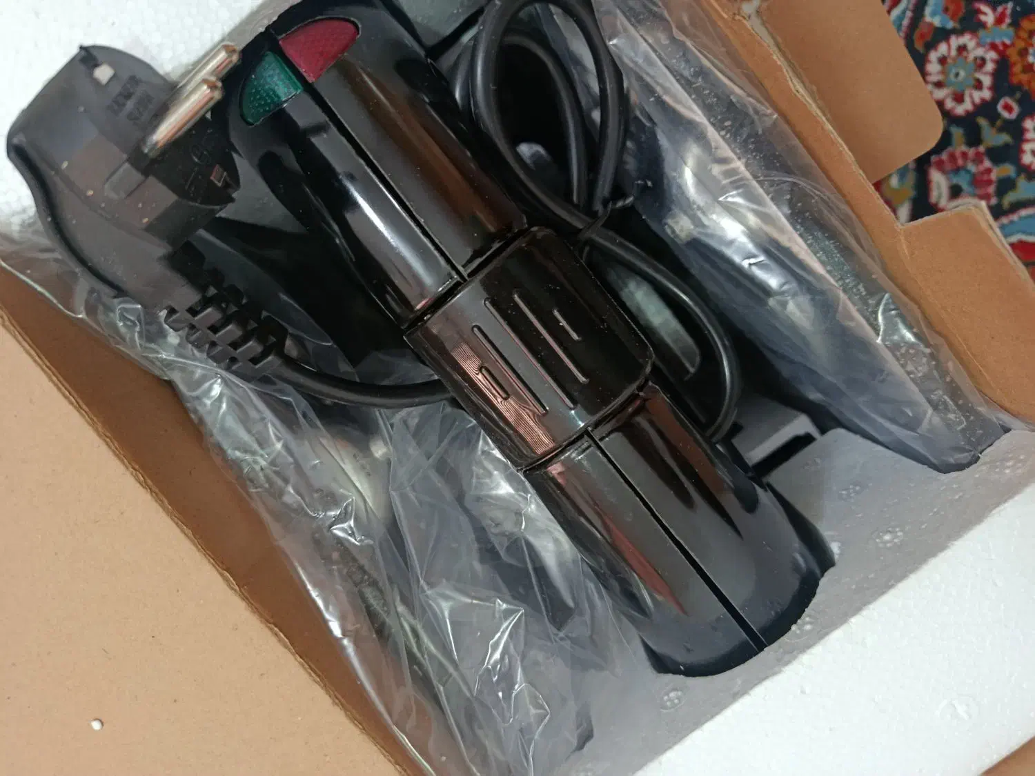 فروش ساندویچ ساز و گریل|اجاق گاز و لوازم برقی پخت‌وپز|گرمسار, |دیوار