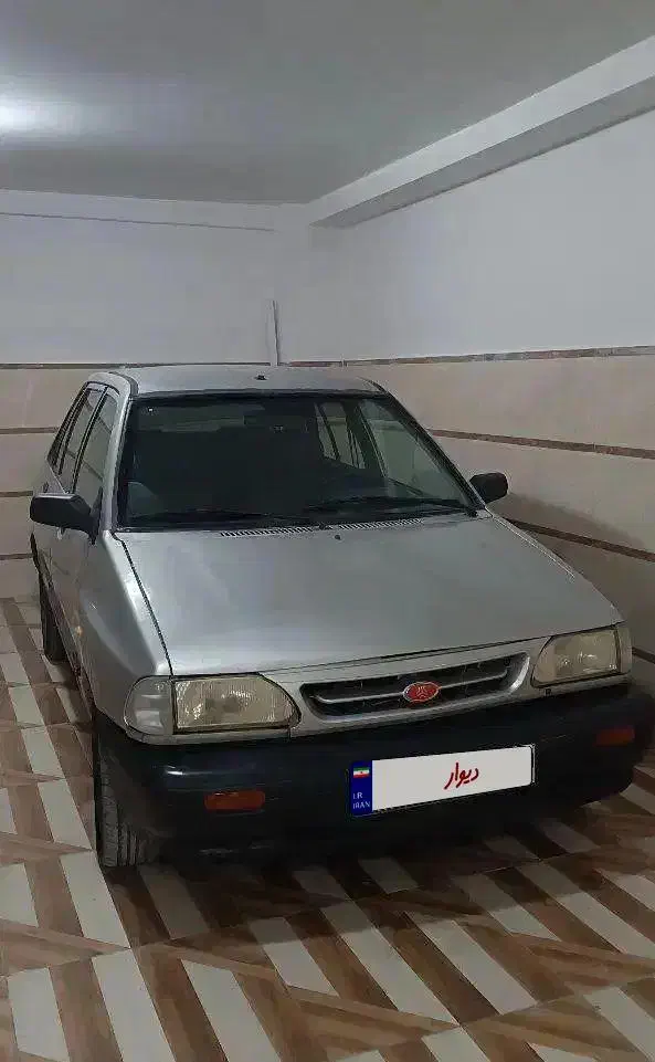 مدل 85 تمیز و سرحال|خودرو سواری و وانت|اشنویه, |دیوار