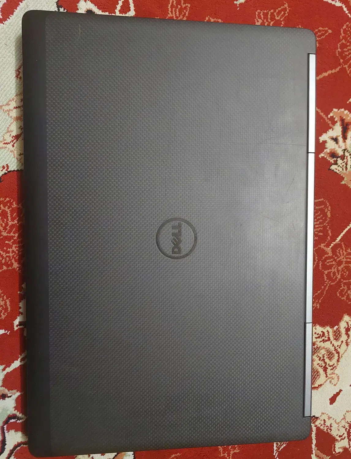 لپ تاپ دل ۵۱۲+۲۵۶ حافظه و ۱۶ گیگ رم|رایانه همراه|تهران, ظفر|دیوار