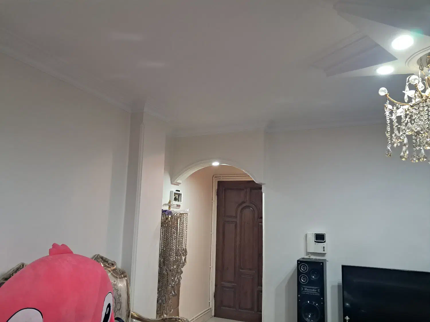 رهن ۶۵ متری صادقیه|اجارهٔ آپارتمان|تهران, صادقیه|دیوار