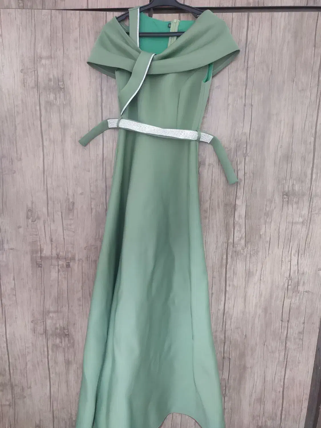 لباس جشنی فروشی|لباس|باغ ملک, |دیوار